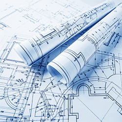 建築設備工事の設計支援業務